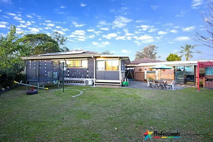 Fifth view of Homely house listing, 56 Discovery Avenue, Willmot NSW 2770