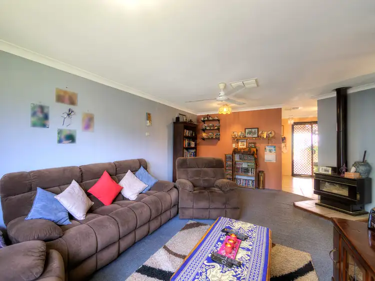 Second view of Homely house listing, 6 Baloo Place, Koongamia WA 6056
