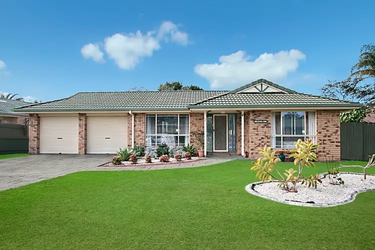 Main view of Homely house listing, 2 Cabana Court, Banora Point NSW 2486