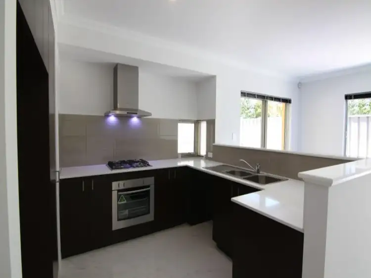 Second view of Homely unit listing, 136A Walderton Avenue, Balga WA 6061