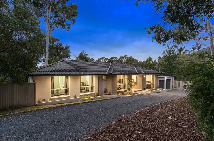 43 Richards Road, Montrose VIC 3765