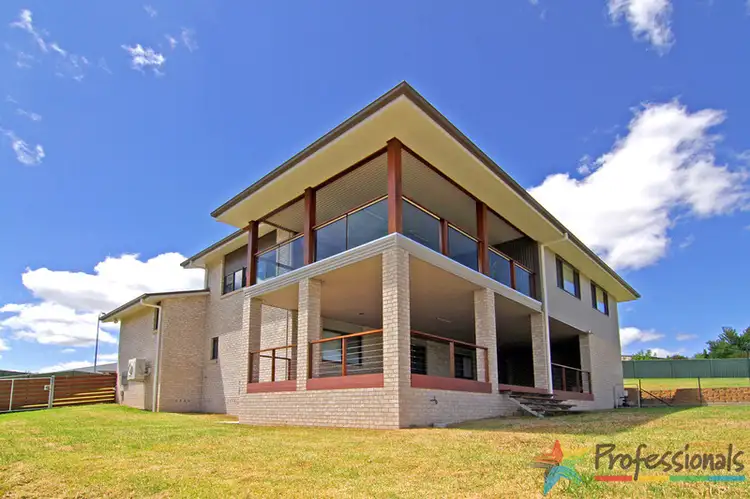 Third view of Homely house listing, 13 Hardman Close, Armidale NSW 2350