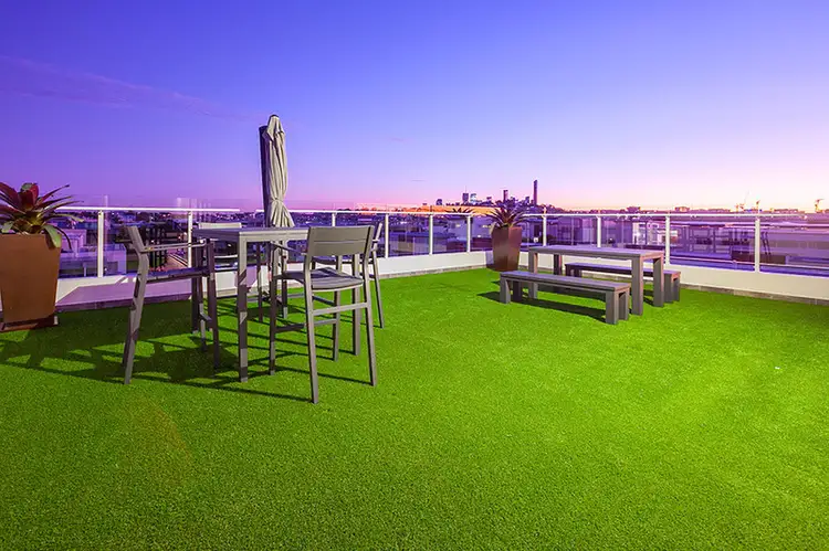 Second view of Homely apartment listing, 304/38 Love Street, Bulimba QLD 4171