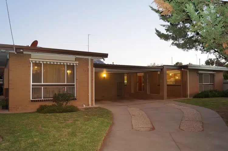 Second view of Homely house listing, 27 Gourlay Street, Shepparton VIC 3630