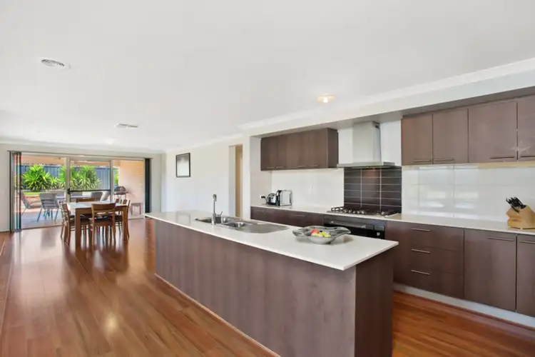 Second view of Homely house listing, 34 Lysterfield Lane, Wodonga VIC 3690