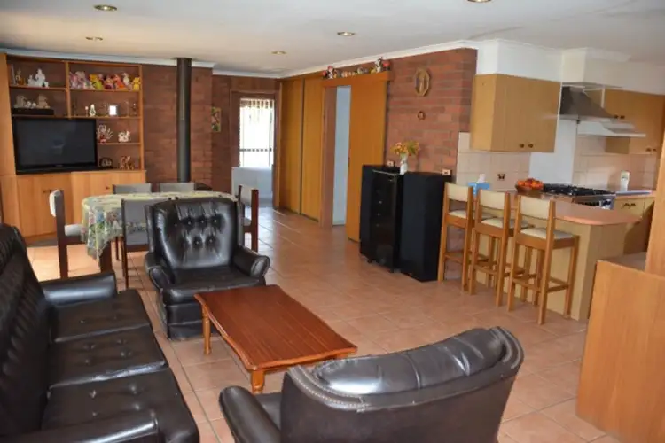 Fourth view of Homely house listing, 69 Flamingo Drive, Mildura VIC 3500