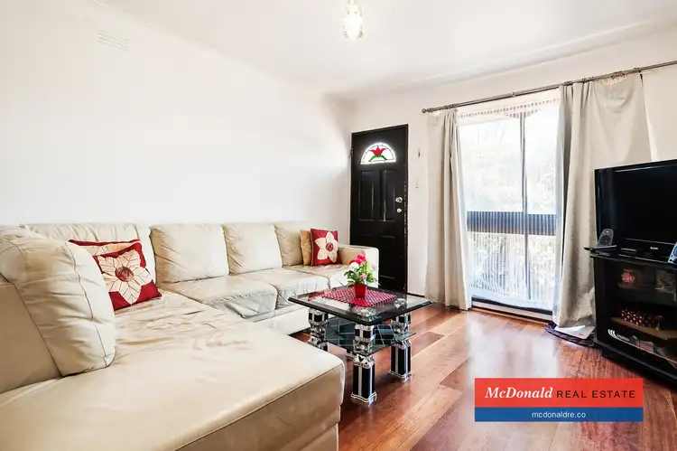 Second view of Homely house listing, 7/15 Close Avenue, Dandenong VIC 3175