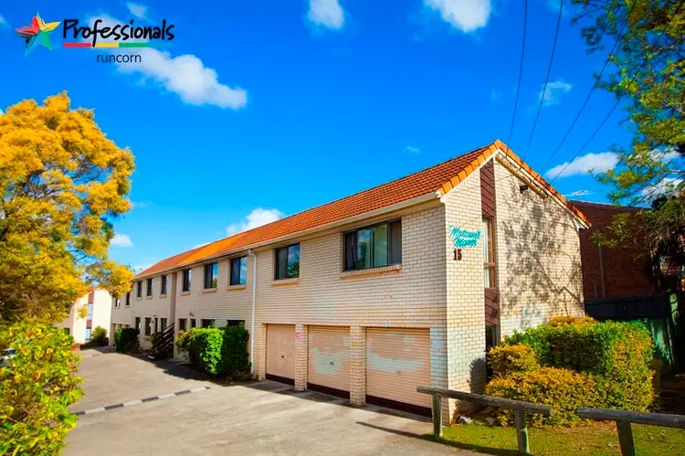 1/28 Defiance Road, Logan Central QLD 4114