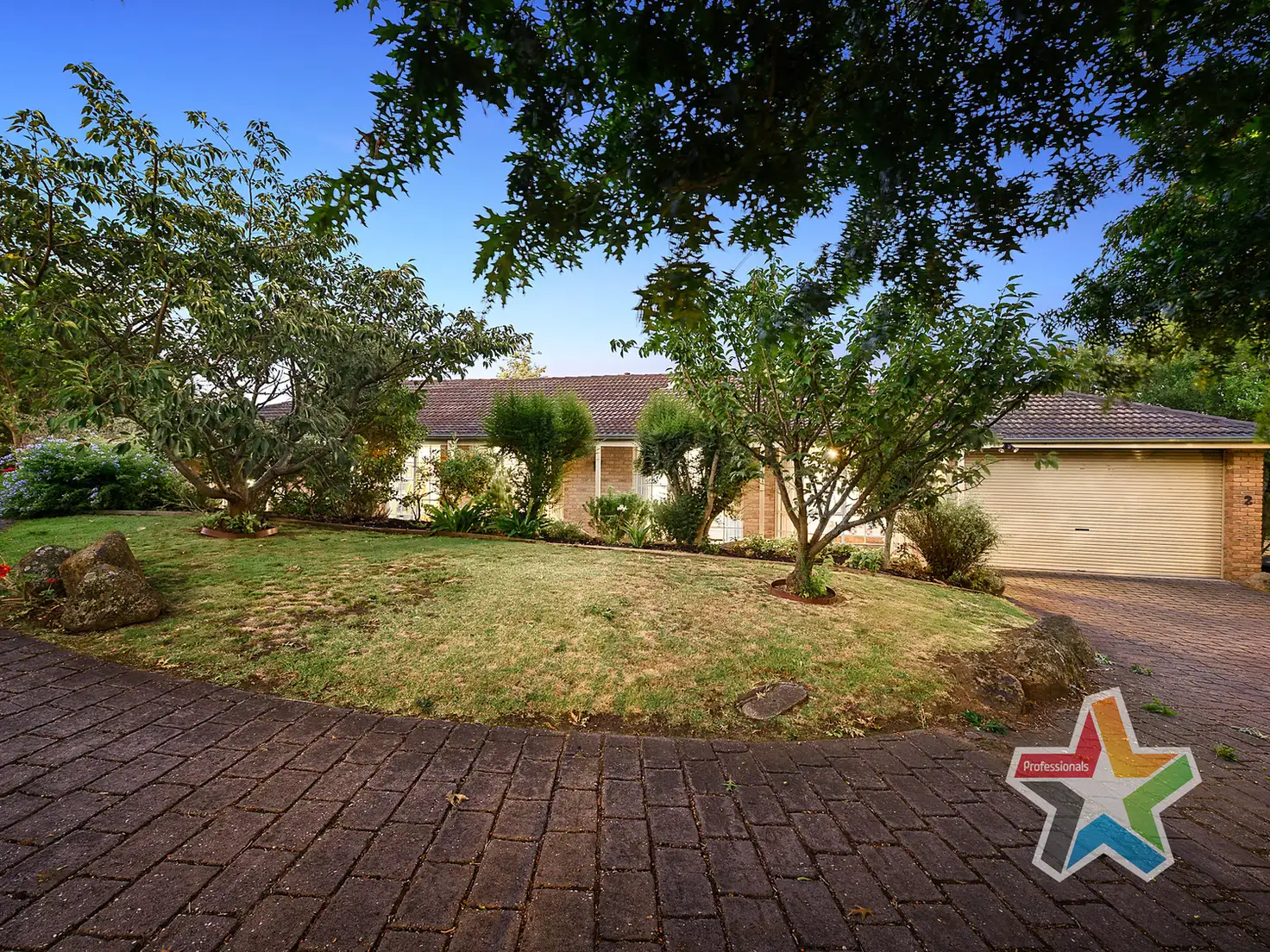 Main view of Homely house listing, 2/38 Hull Road, Croydon VIC 3136