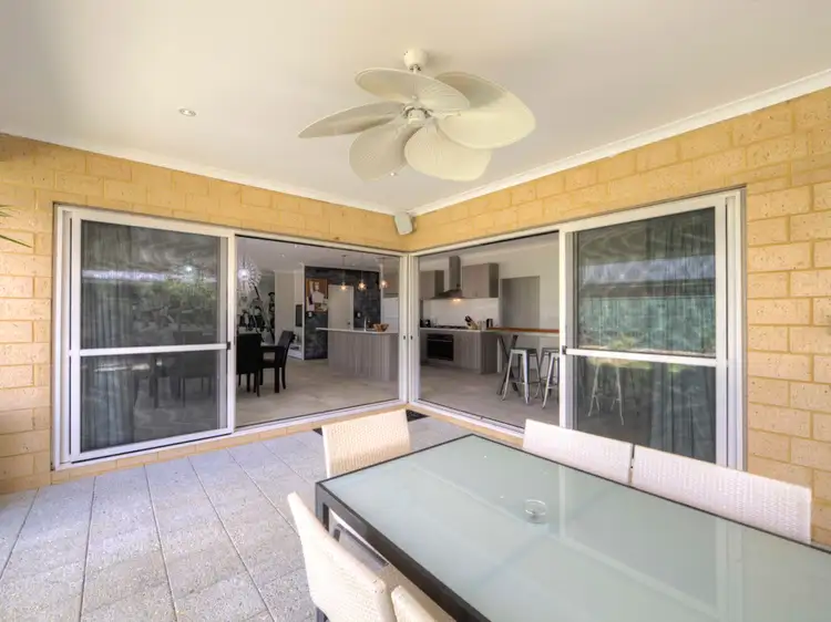 Fifth view of Homely house listing, 41 Karlak Circuit, Forrestfield WA 6058