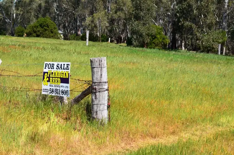 Third view of Homely land listing, 115 Golf Drive, Shepparton VIC 3630