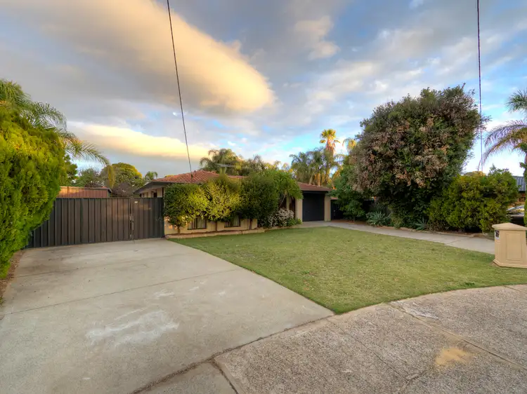 Second view of Homely house listing, 13 Ilex Way, Forrestfield WA 6058