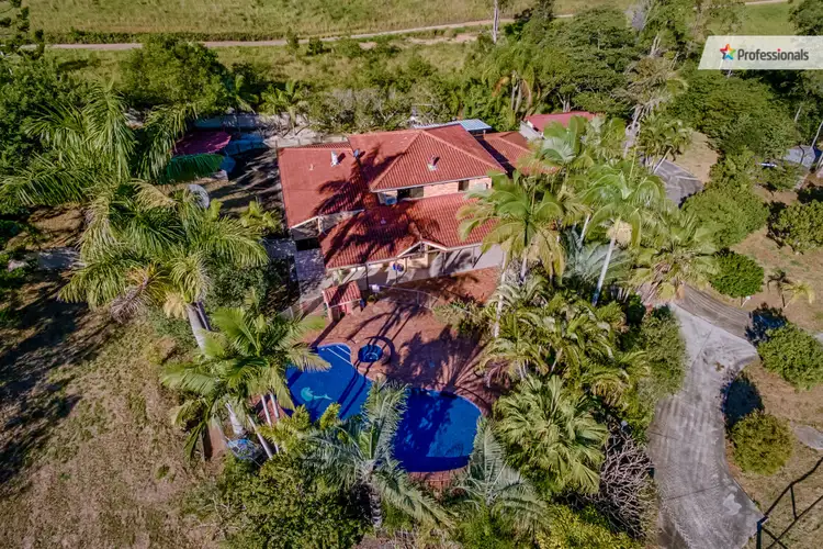 Fifth view of Homely rural property listing, 19 Hessen Place, Ringtail Creek QLD 4565