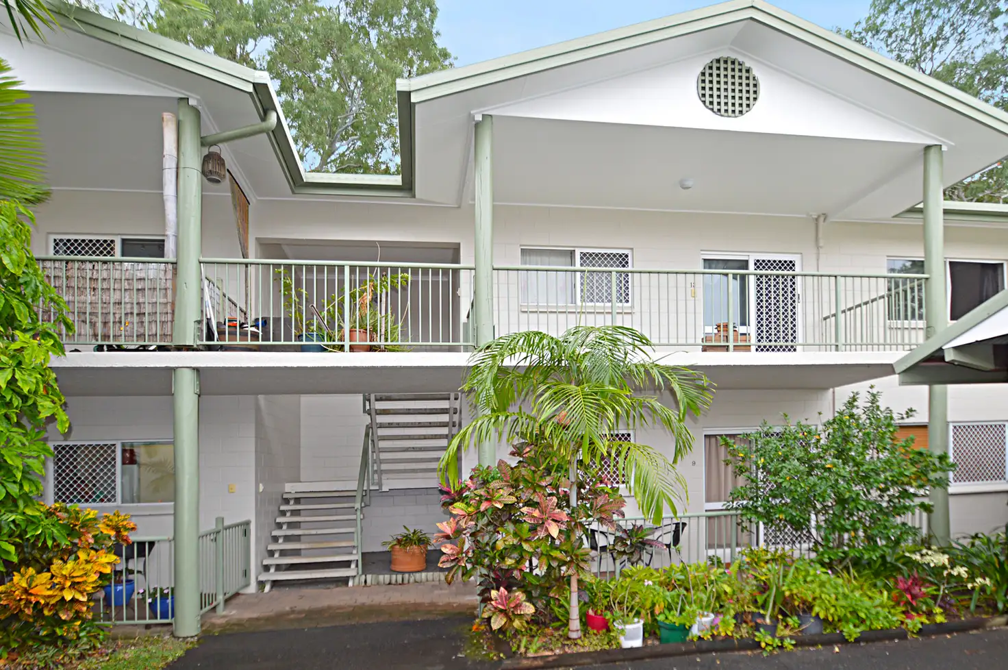 Main view of Homely unit listing, 13/16-20 Rutherford Street, Yorkeys Knob QLD 4878