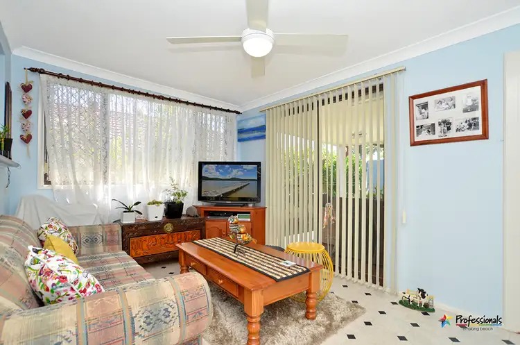 Fifth view of Homely house listing, 210 Trafalgar Avenue, Umina Beach NSW 2257
