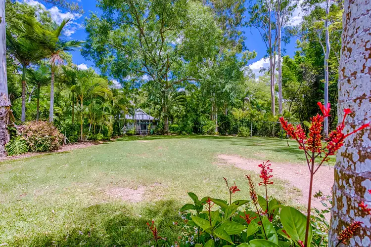 Second view of Homely rural property listing, 866 Tin Can Bay Road, Canina QLD 4570