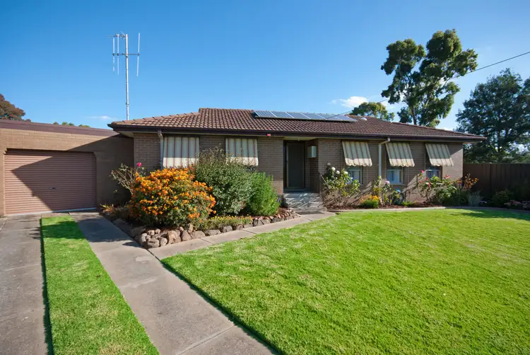 5 Jones Court, Shepparton VIC 3630