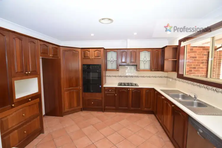 Second view of Homely house listing, 4 Charles Place, Kelso NSW 2795