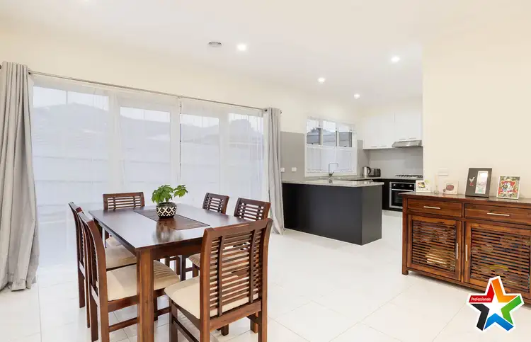 Fourth view of Homely house listing, 4 Nolan Avenue, Mooroolbark VIC 3138