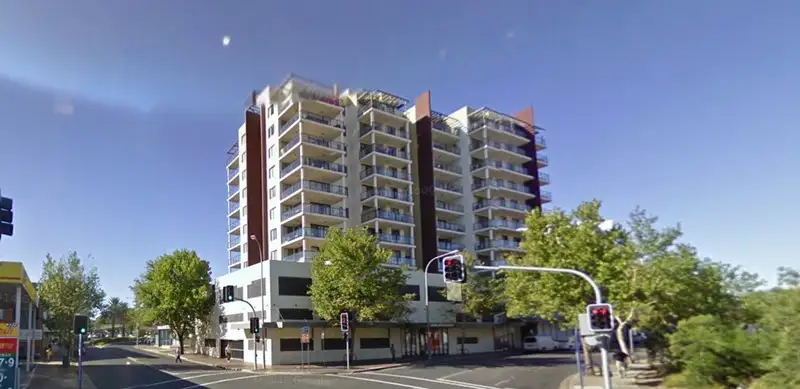 Main view of Homely apartment listing, Address available on request