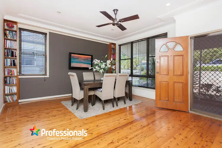 Fifth view of Homely house listing, 26 Harvey Avenue, Padstow NSW 2211