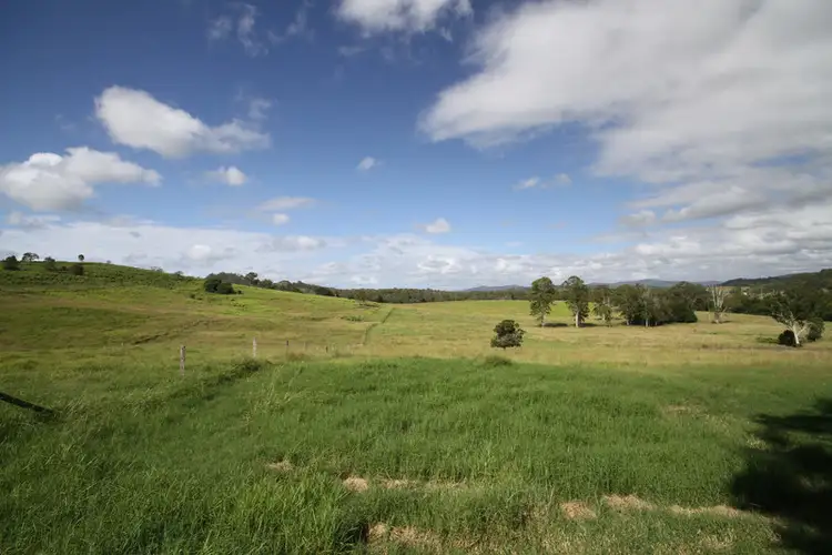 Main view of Homely rural property listing, 110 Goomong Road, Kandanga QLD 4570