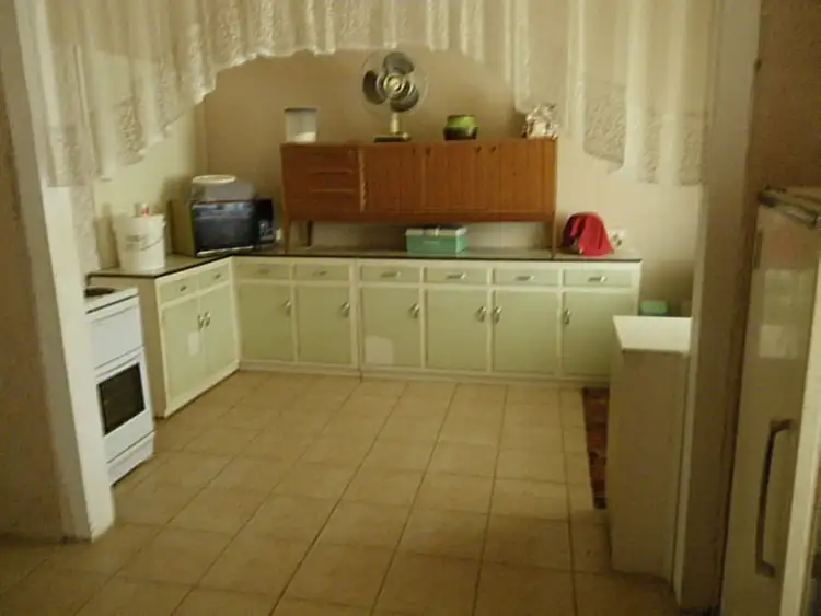 Third view of Homely house listing, 46 Fisher Street, Georgetown SA 5472