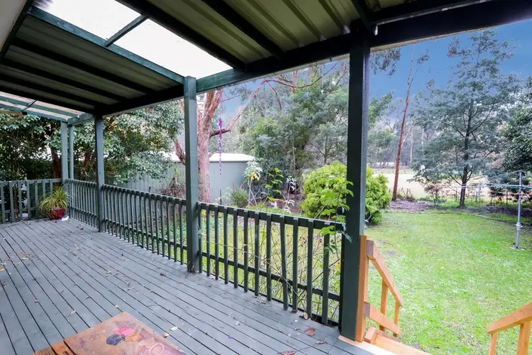 Fourth view of Homely house listing, 32 Barak Drive, Launching Place VIC 3139