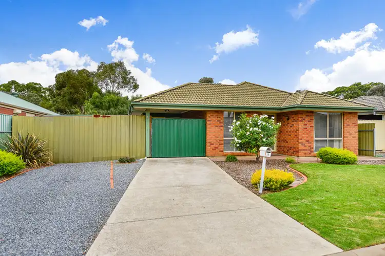 9 Glenmore Court, Paralowie SA 5108