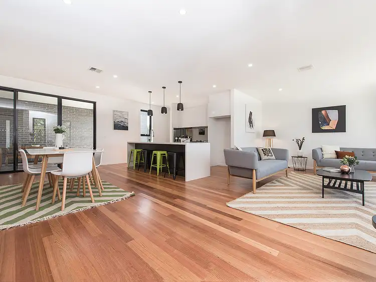 Fifth view of Homely house listing, 87 Rachelle Road, Keilor East VIC 3033
