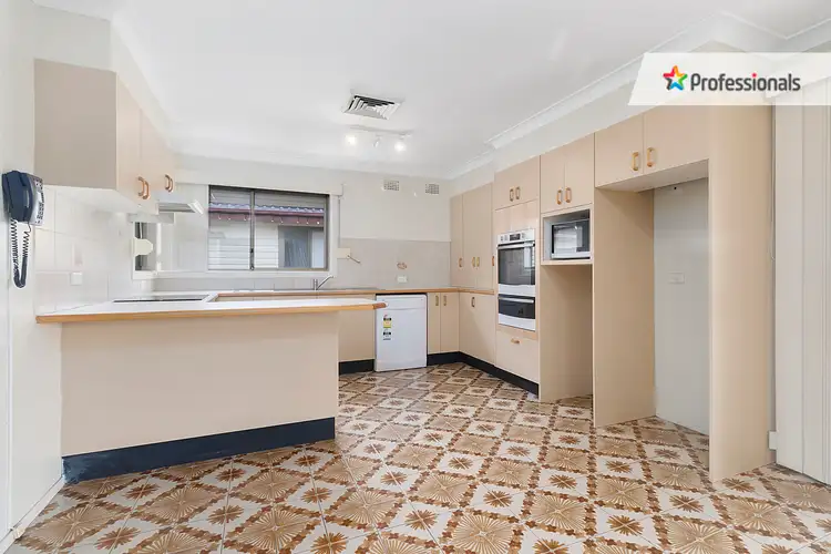 Third view of Homely house listing, 27 Weir Crescent, Lurnea NSW 2170