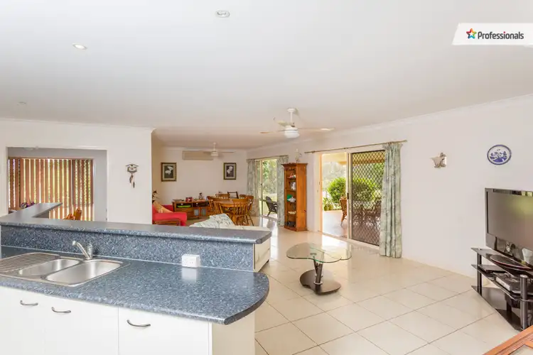 Sixth view of Homely rural property listing, 13 Limestone Drive, Widgee QLD 4570