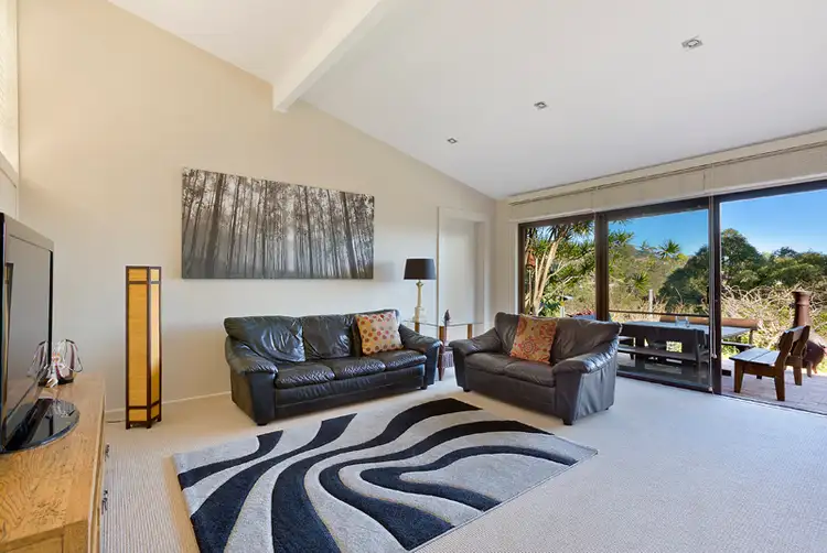 Second view of Homely house listing, 61a Wandeen Road, Avalon NSW 2107