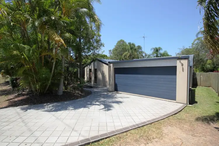 Second view of Homely house listing, 43 Frobisher Street, Springwood QLD 4127