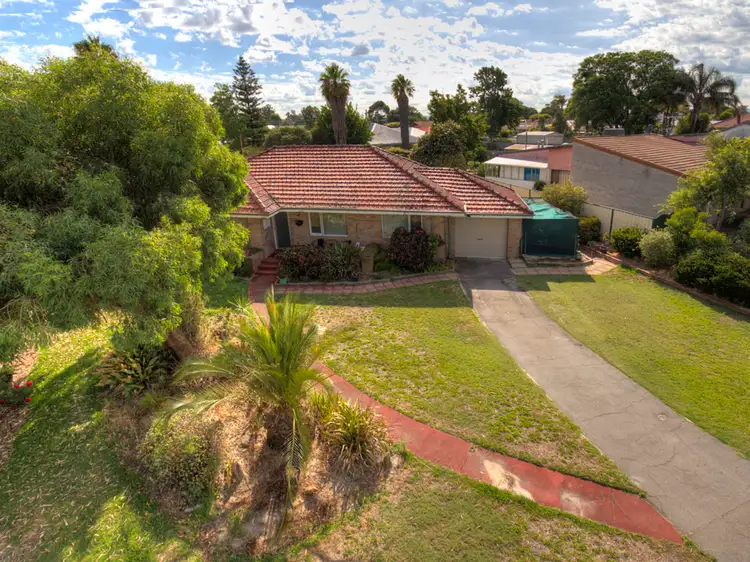 Third view of Homely house listing, 346 Alexander Road, Belmont WA 6104