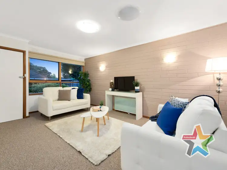 Third view of Homely unit listing, 2/45 Vernon Street, Croydon VIC 3136