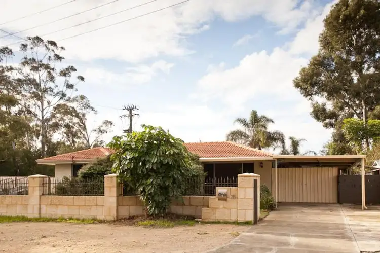 Third view of Homely house listing, 1 Tarata Way, Forrestfield WA 6058