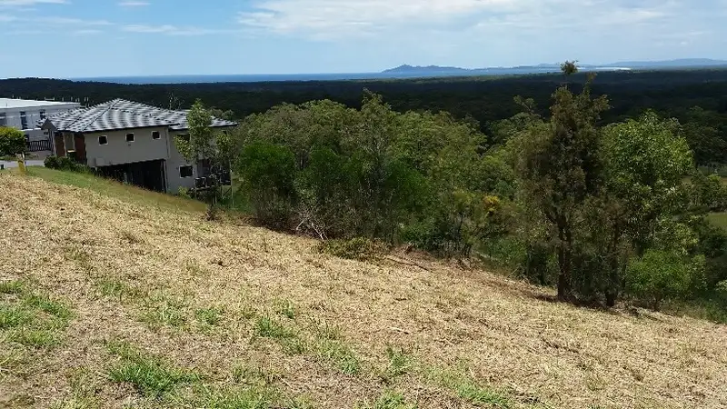 Main view of Homely land listing, 3 Azalea Crescent, Tallwoods Village NSW 2430