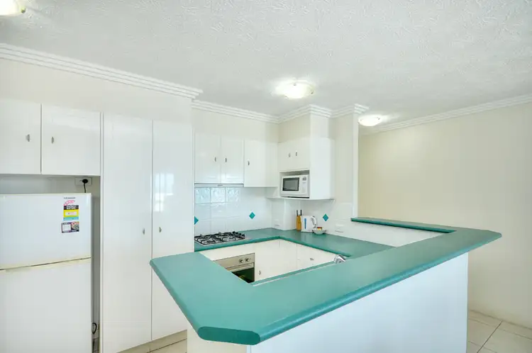 Fifth view of Homely unit listing, 508/1483-1489 Gold Coast Highway, Palm Beach QLD 4221