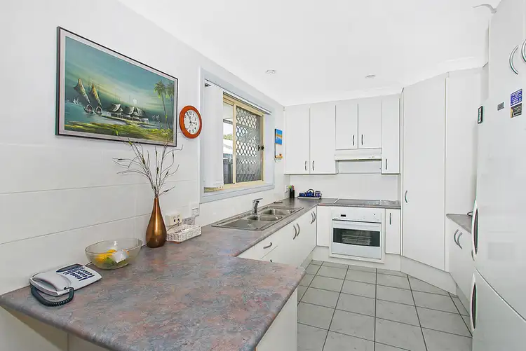 Third view of Homely villa listing, 4/17 Skinner Street, Ballina NSW 2478