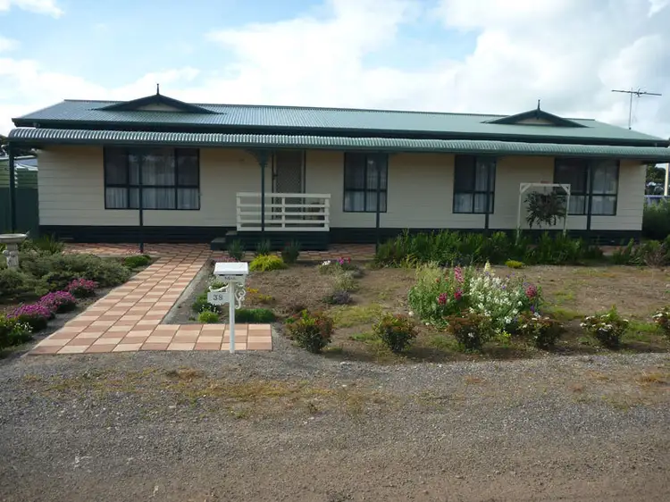 Main view of Homely house listing, 38 Victoria Street, Yorketown SA 5576