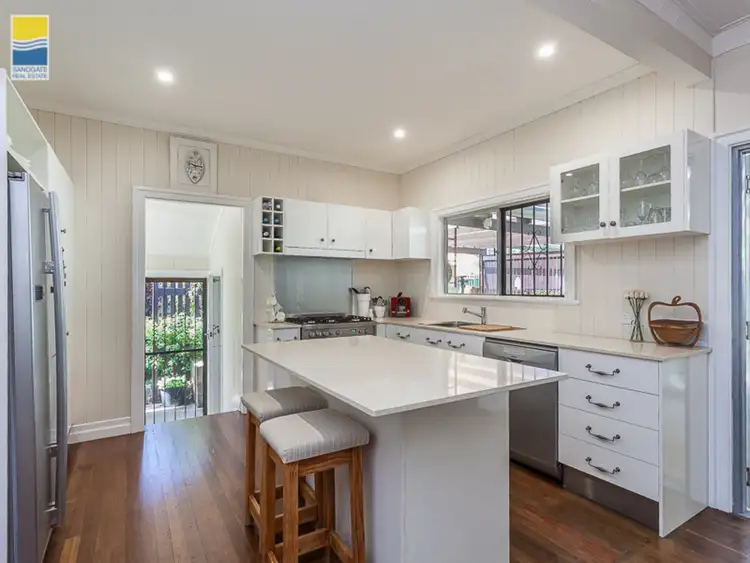Sixth view of Homely house listing, 65 Alexandra Street, Sandgate QLD 4017