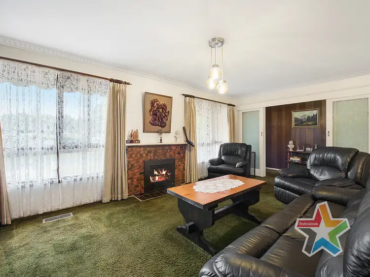 Third view of Homely house listing, 38 Broughton Avenue, Croydon VIC 3136