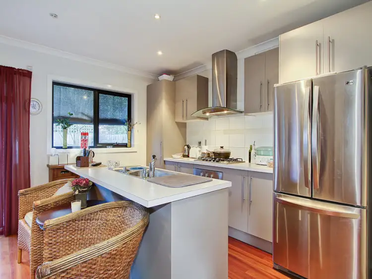 Fifth view of Homely townhouse listing, 5/317 Dorset Road, Croydon VIC 3136