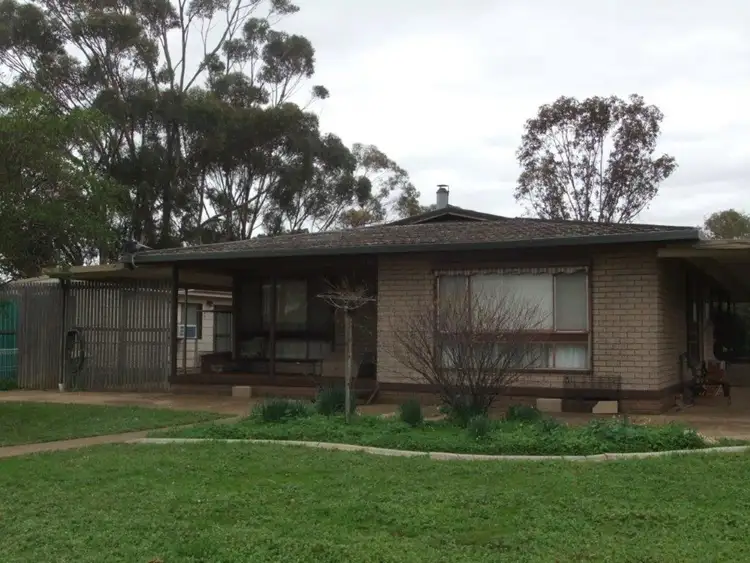 Second view of Homely rural property listing, Lot 249/3 Schirmer Road, Freeling SA 5372