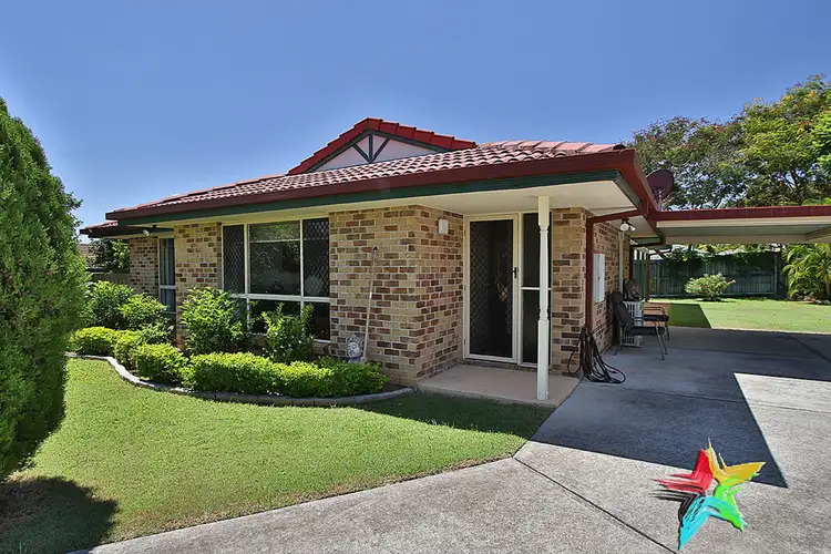 Sixth view of Homely house listing, 28 Burdekin Ct, Hillcrest QLD 4118