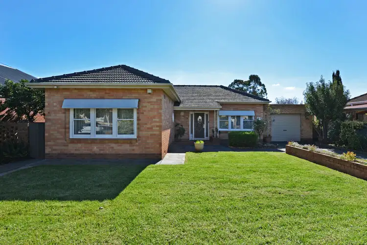 Main view of Homely house listing, 7 Stewart Street, Hectorville SA 5073