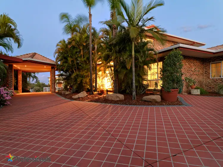 Second view of Homely house listing, 11 Letizia Close, Chermside West QLD 4032