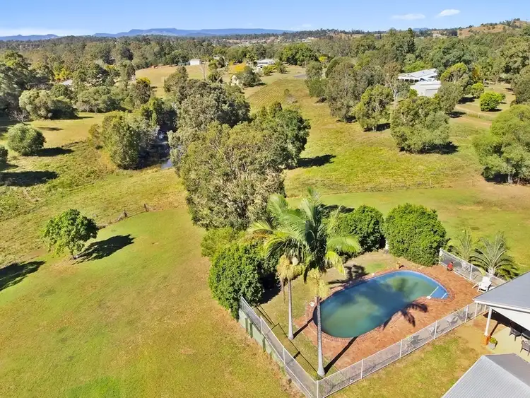 69 Larkin Road, Pie Creek QLD 4570