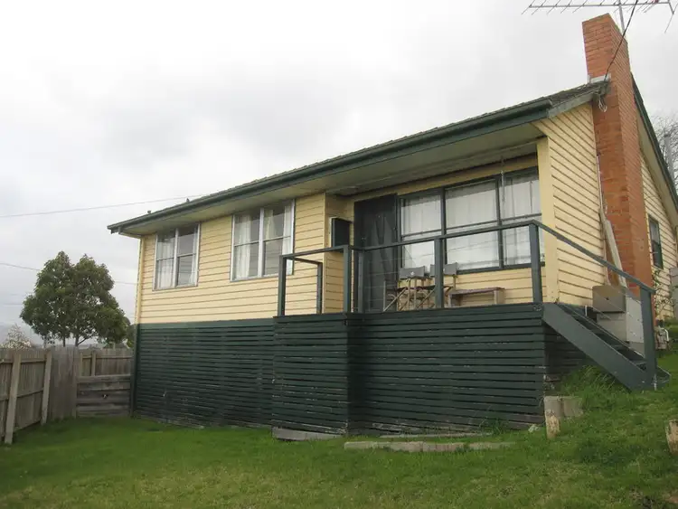 69 McMillan Street, Morwell VIC 3840